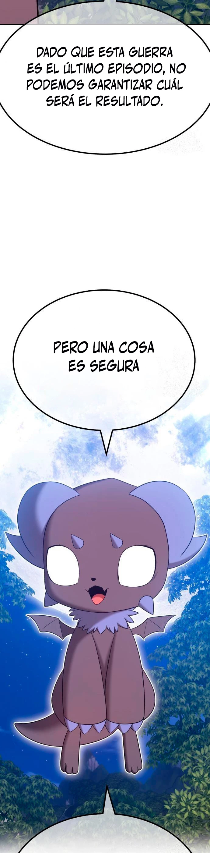 Palo De Madera Capitulo 56 página 28