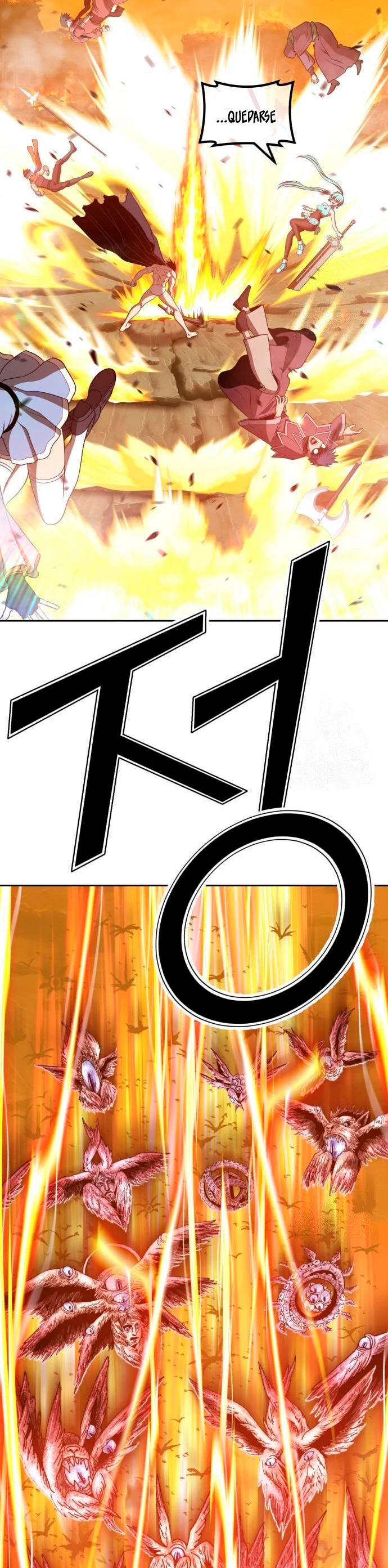 Palo De Madera Capitulo 56 página 48