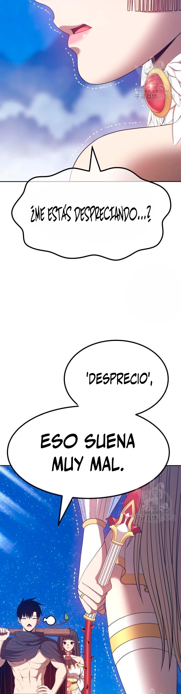 Palo De Madera Capitulo 56 página 65