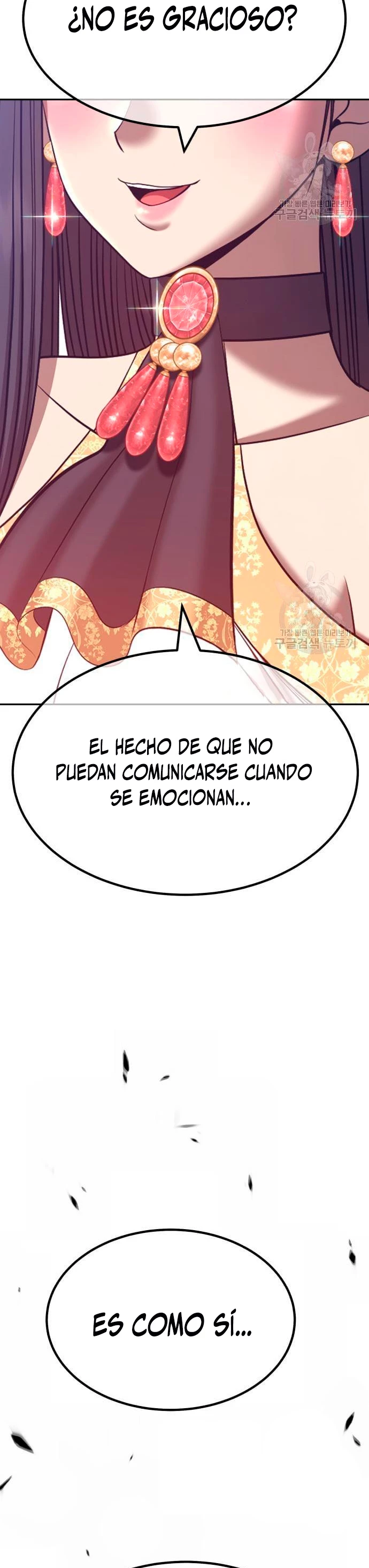 Palo De Madera Capitulo 56 página 76