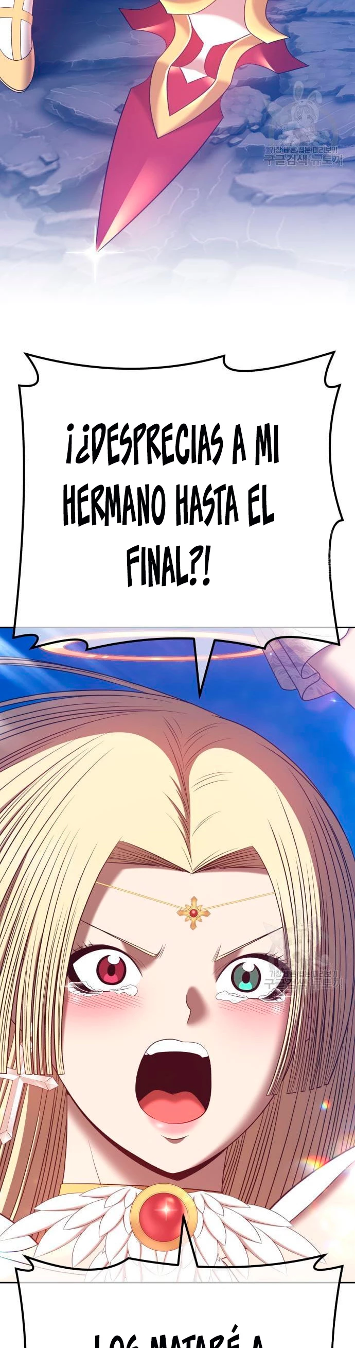 Palo De Madera Capitulo 56 página 85