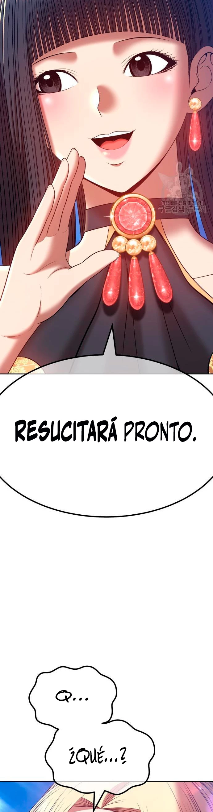 Palo De Madera Capitulo 56 página 87