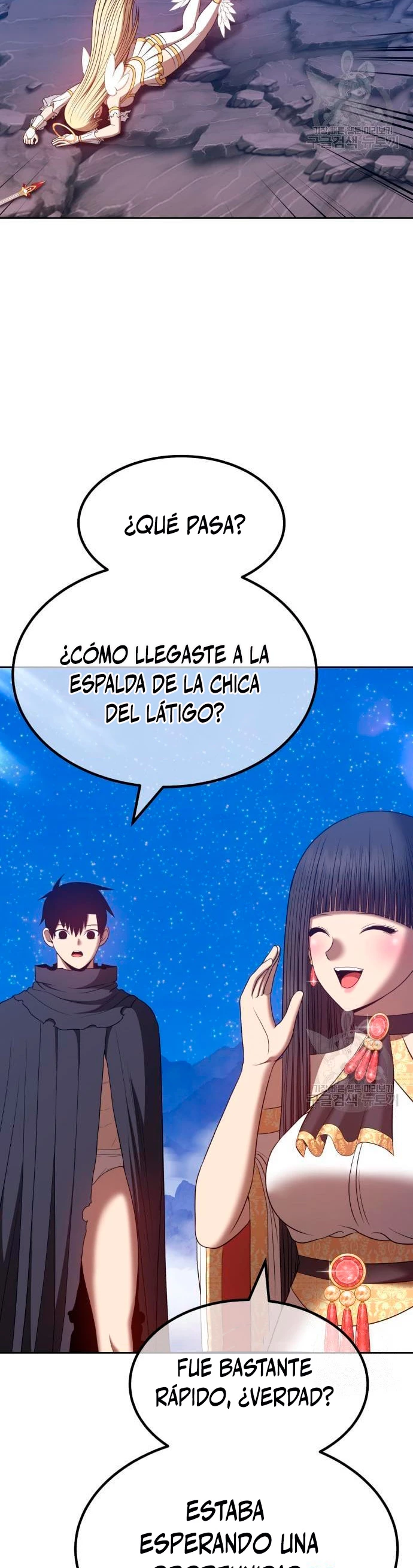 Palo De Madera Capitulo 56 página 89