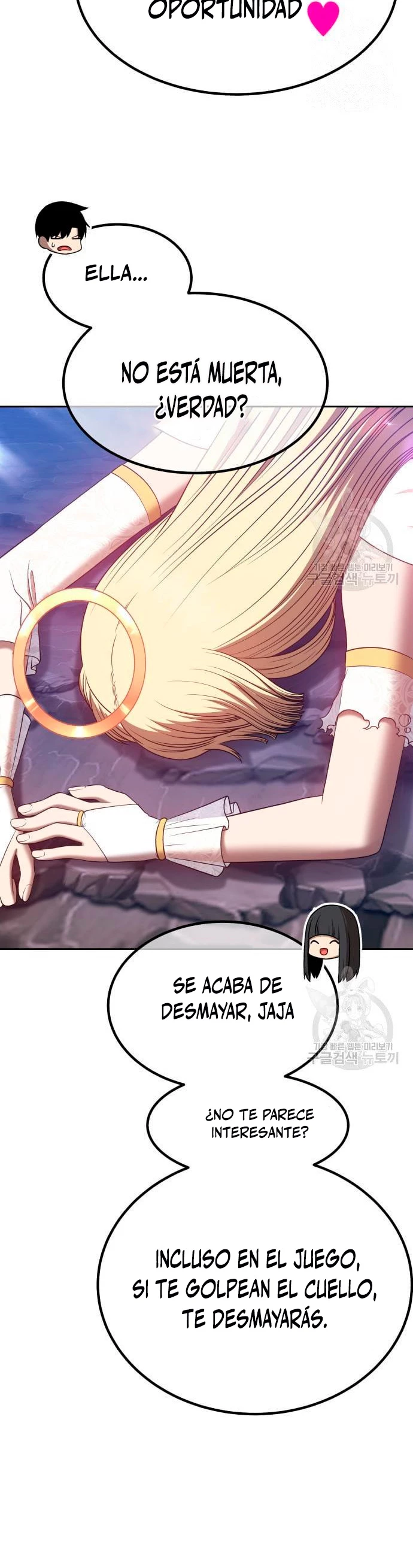 Palo De Madera Capitulo 56 página 90