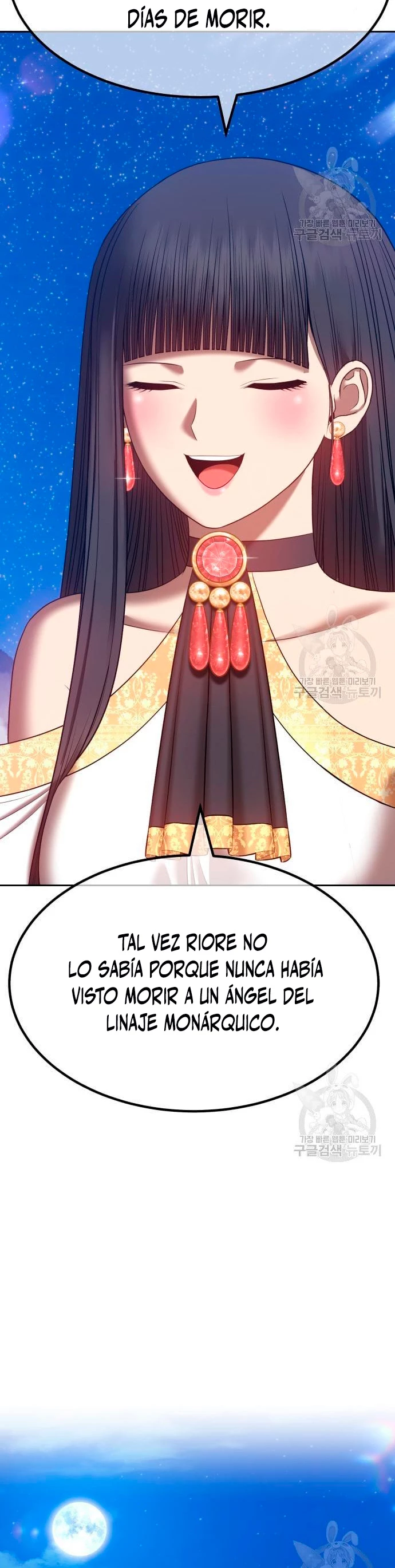 Palo De Madera Capitulo 56 página 92