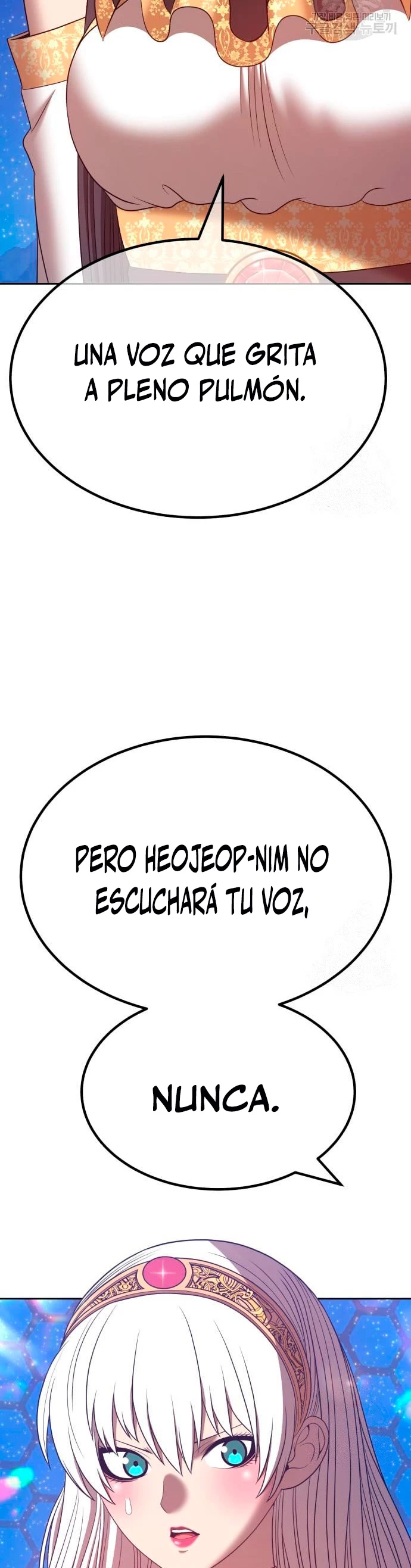 Palo De Madera Capitulo 57 página 126