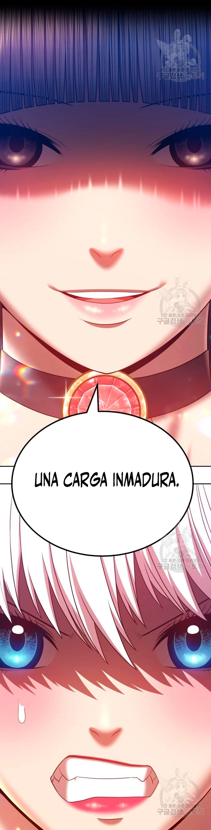 Palo De Madera Capitulo 57 página 131