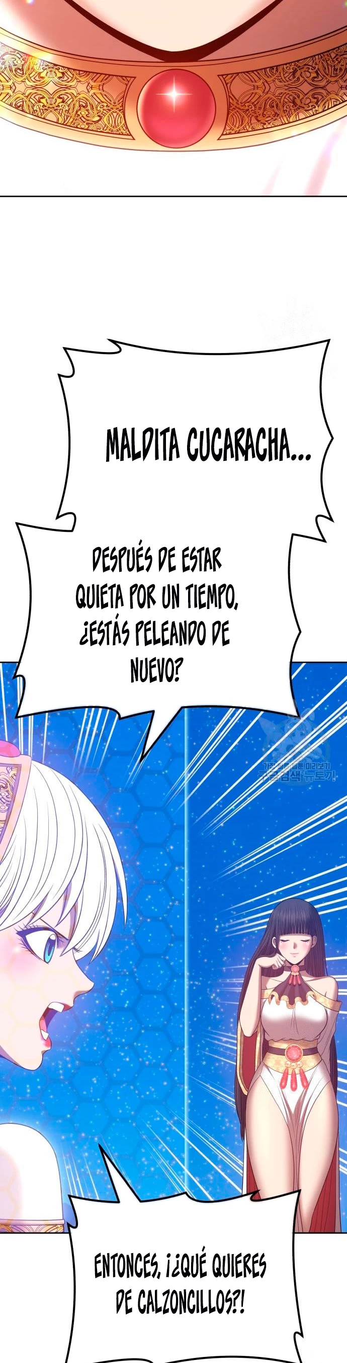 Palo De Madera Capitulo 57 página 132
