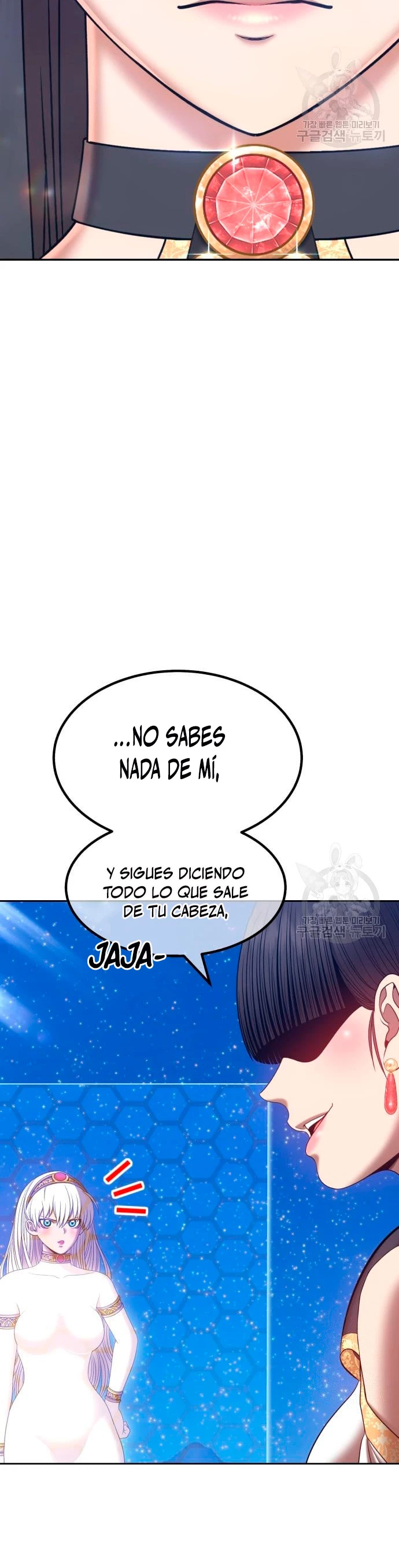 Palo De Madera Capitulo 57 página 137