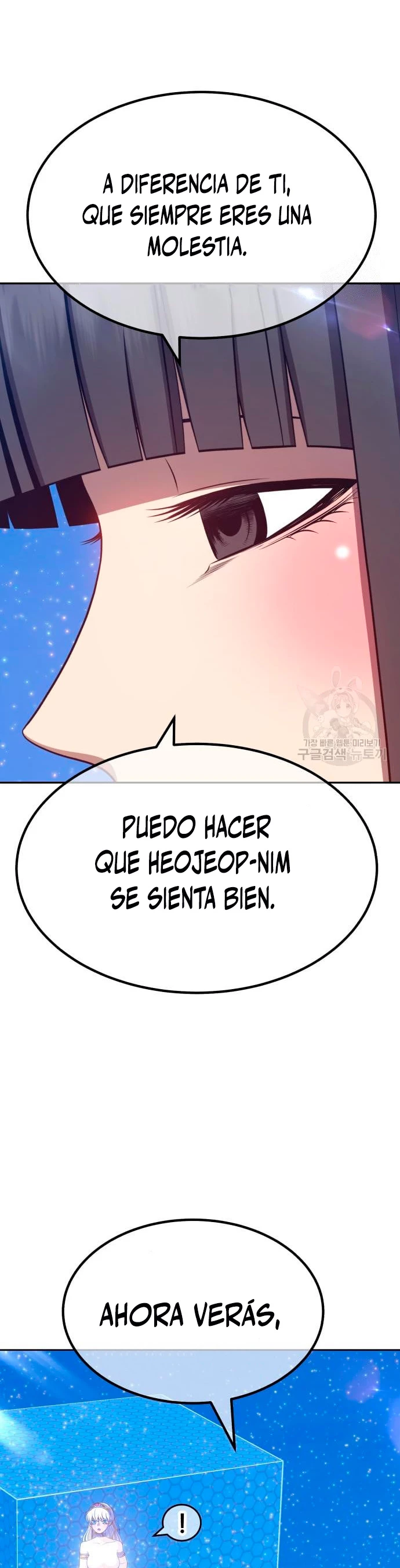 Palo De Madera Capitulo 57 página 138