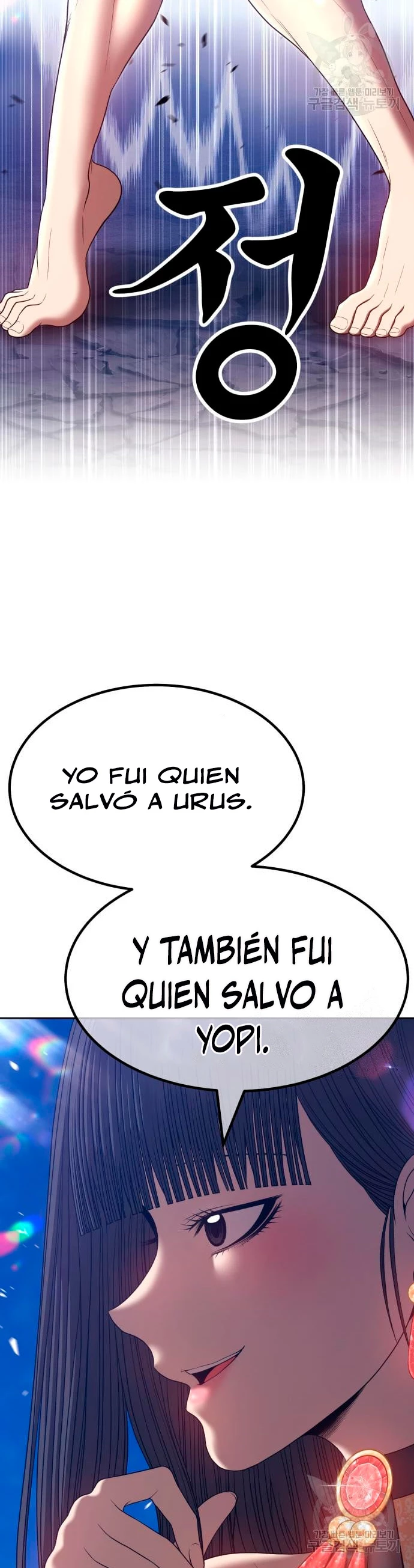 Palo De Madera Capitulo 57 página 142