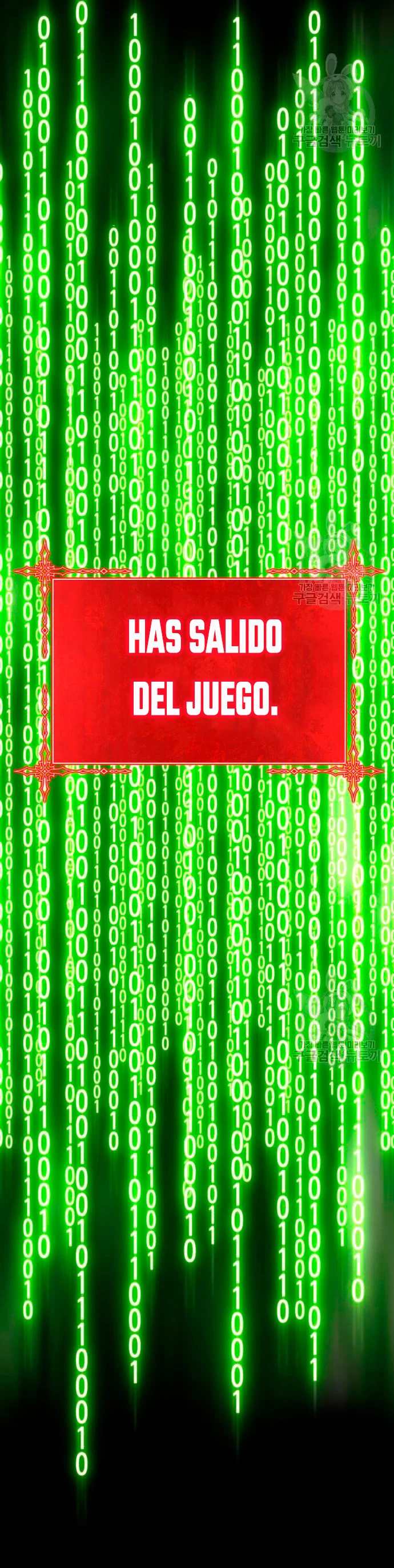 Palo De Madera Capitulo 57 página 46
