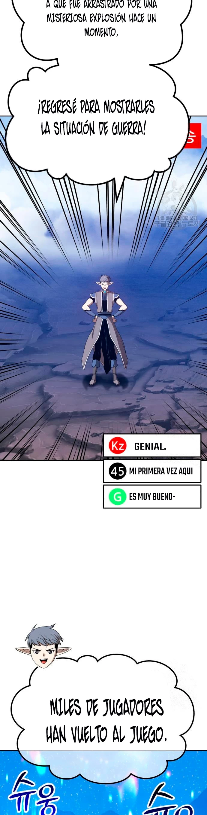 Palo De Madera Capitulo 57 página 55