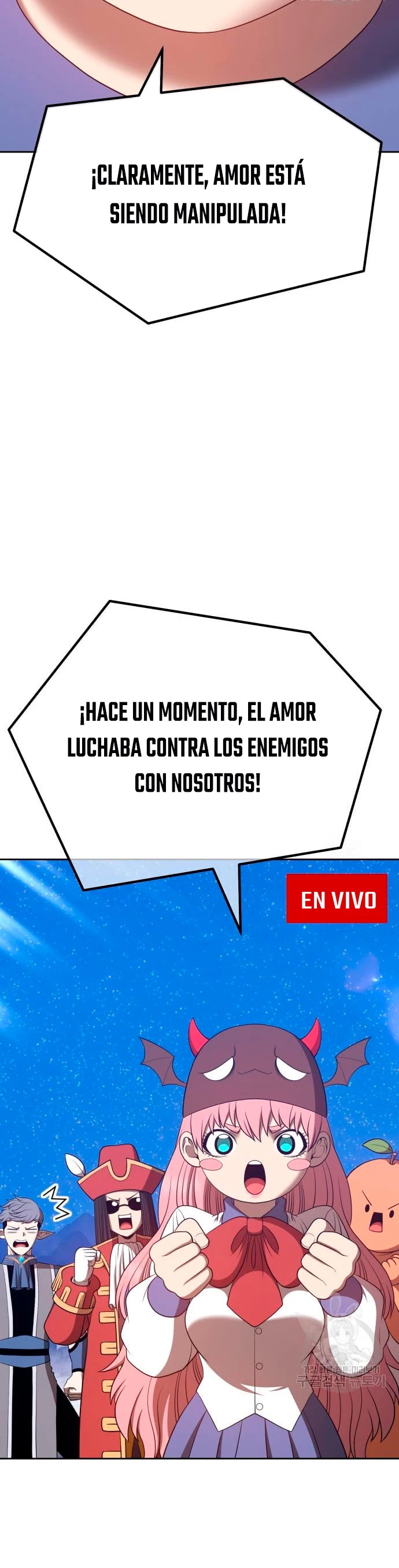 Palo De Madera Capitulo 57 página 60