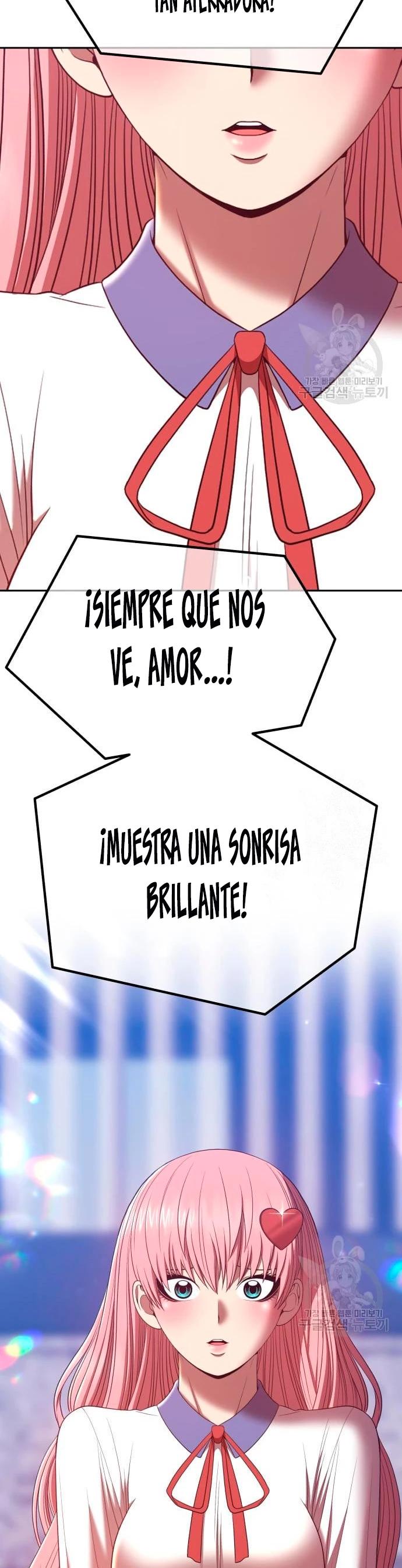 Palo De Madera Capitulo 57 página 63