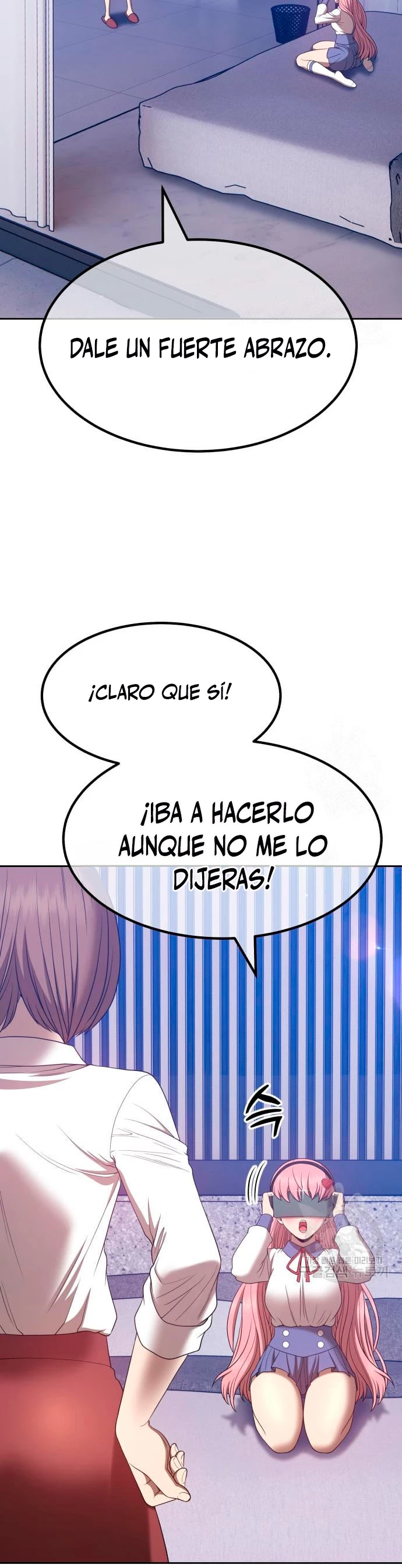 Palo De Madera Capitulo 57 página 68