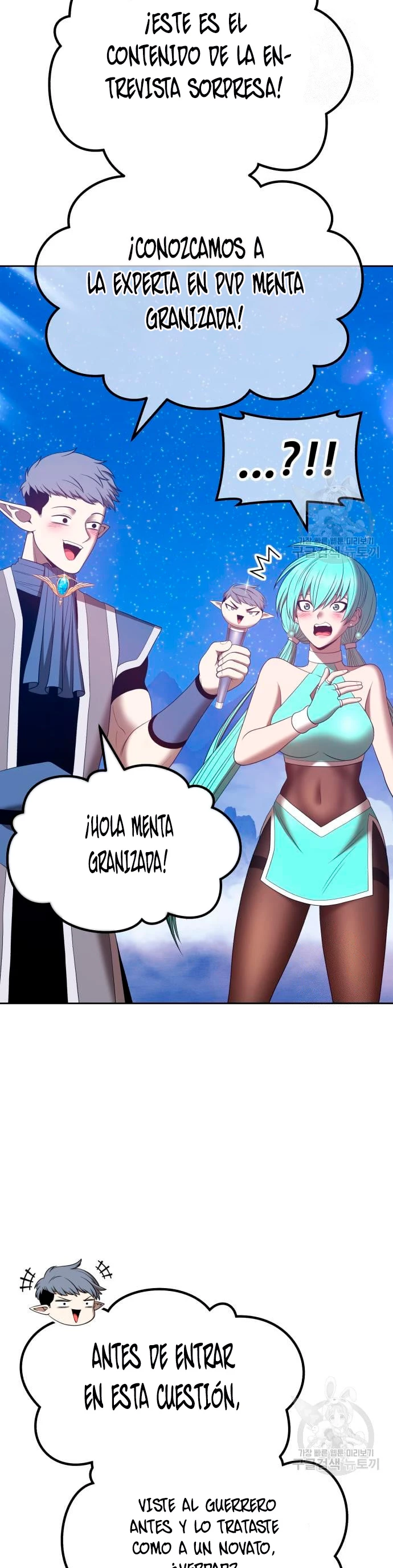 Palo De Madera Capitulo 57 página 76