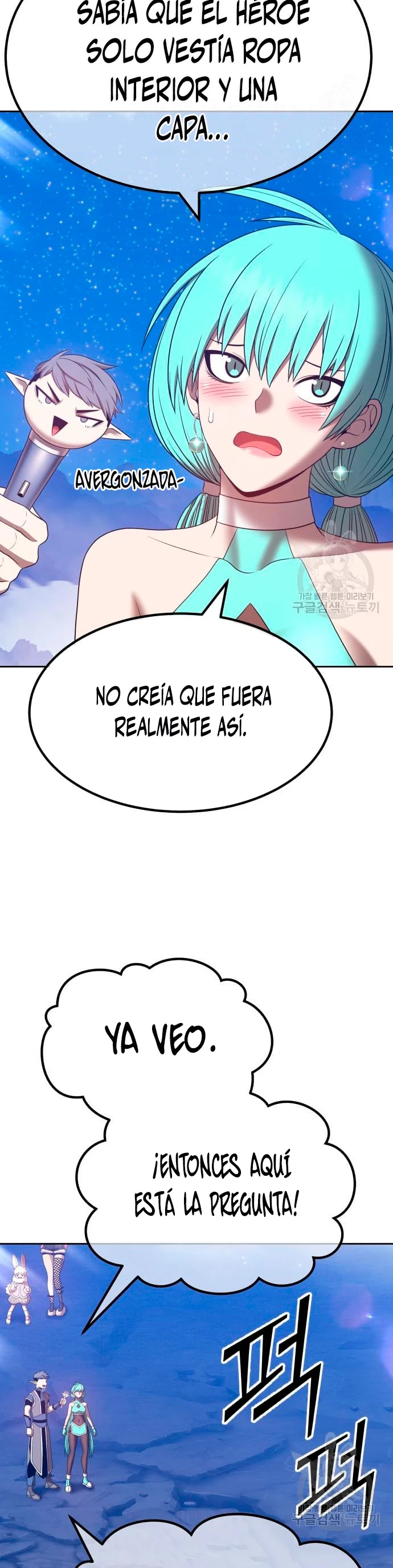 Palo De Madera Capitulo 57 página 78