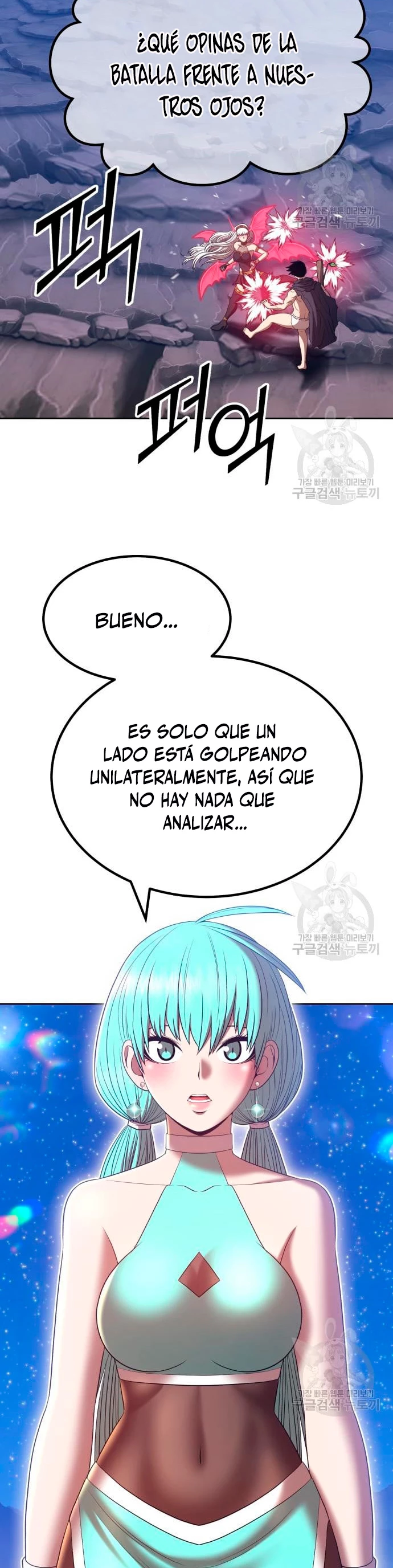 Palo De Madera Capitulo 57 página 79