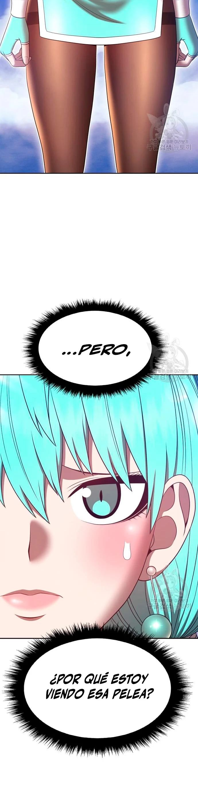Palo De Madera Capitulo 57 página 80