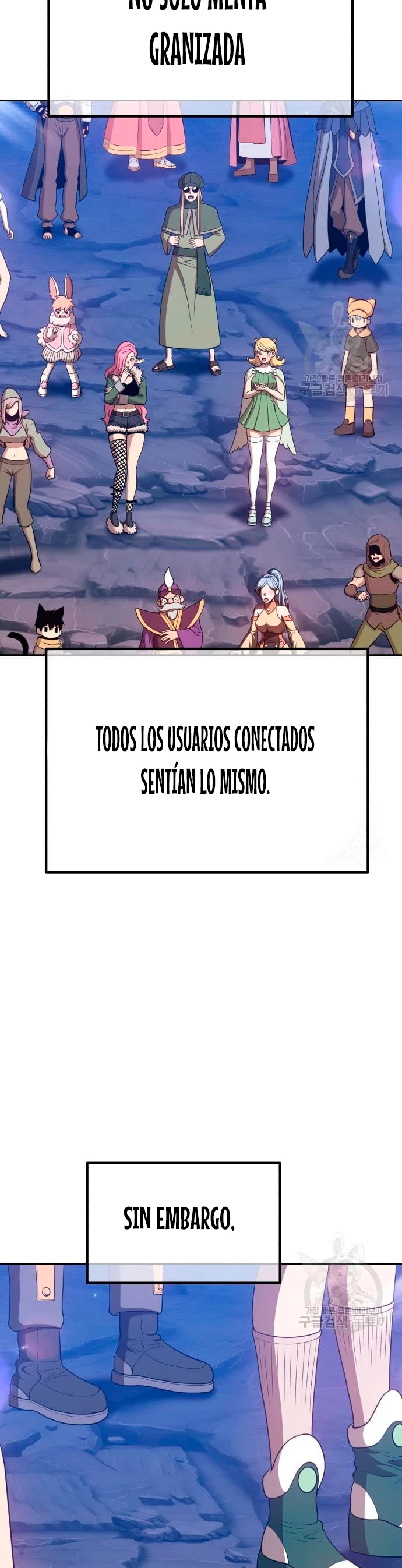 Palo De Madera Capitulo 57 página 82