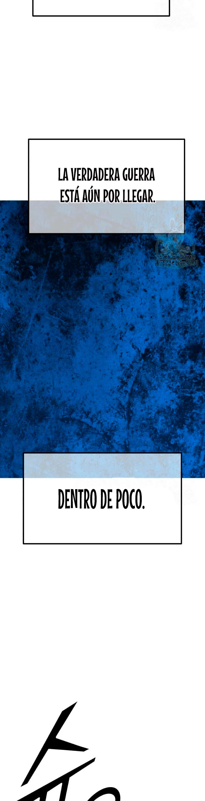 Palo De Madera Capitulo 57 página 84