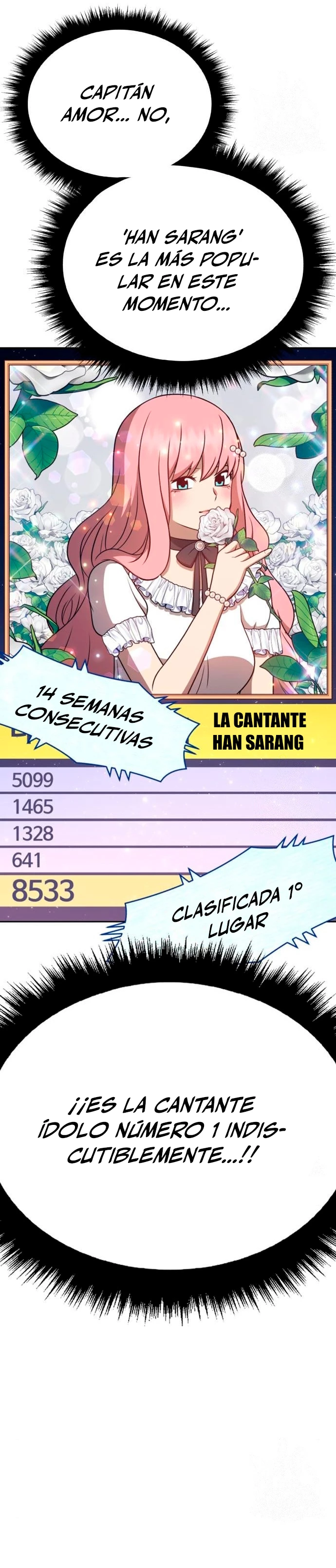 Palo De Madera Capitulo 58 página 102