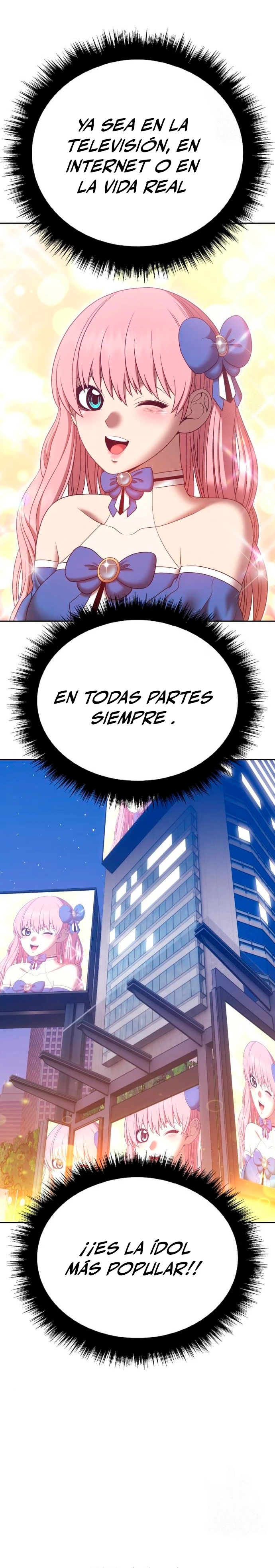 Palo De Madera Capitulo 58 página 105