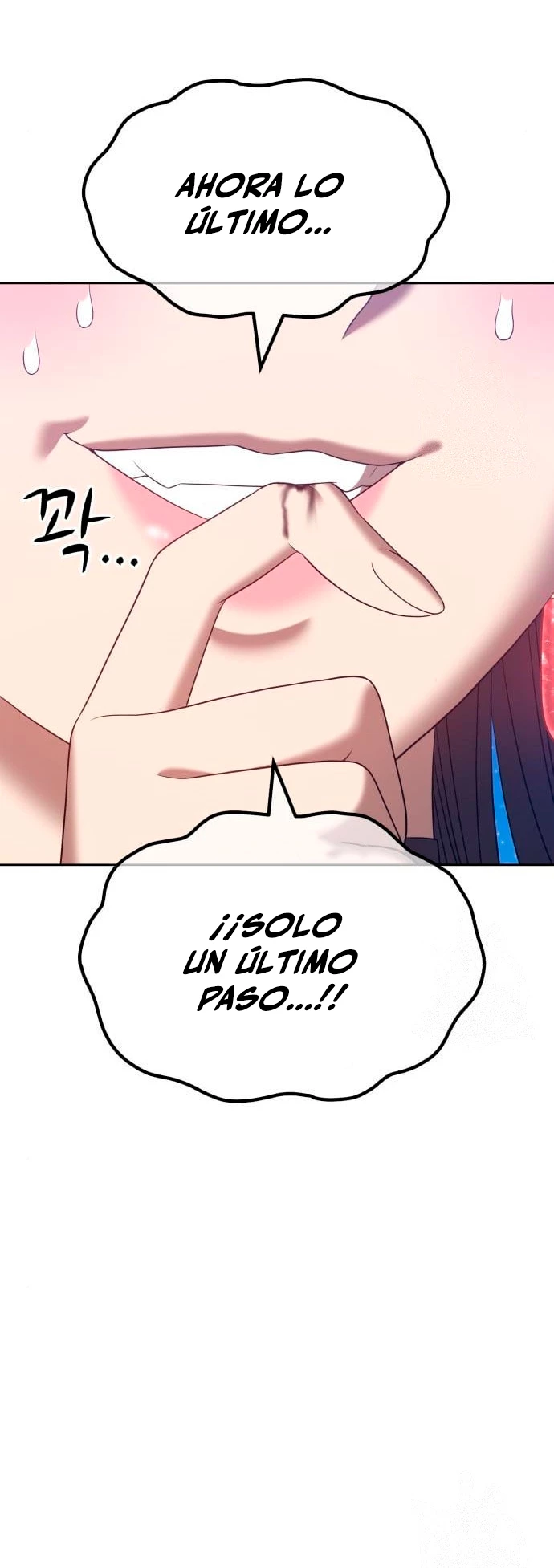 Palo De Madera Capitulo 58 página 112