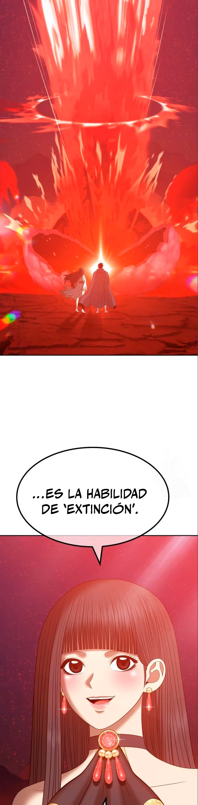 Palo De Madera Capitulo 58 página 148