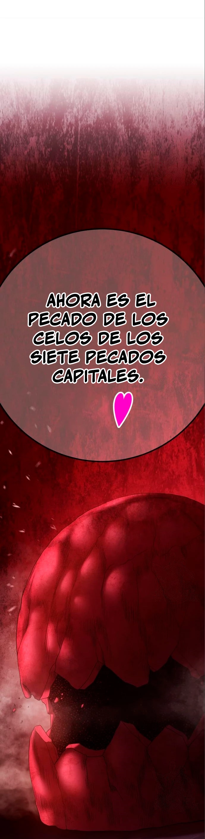 Palo De Madera Capitulo 58 página 160