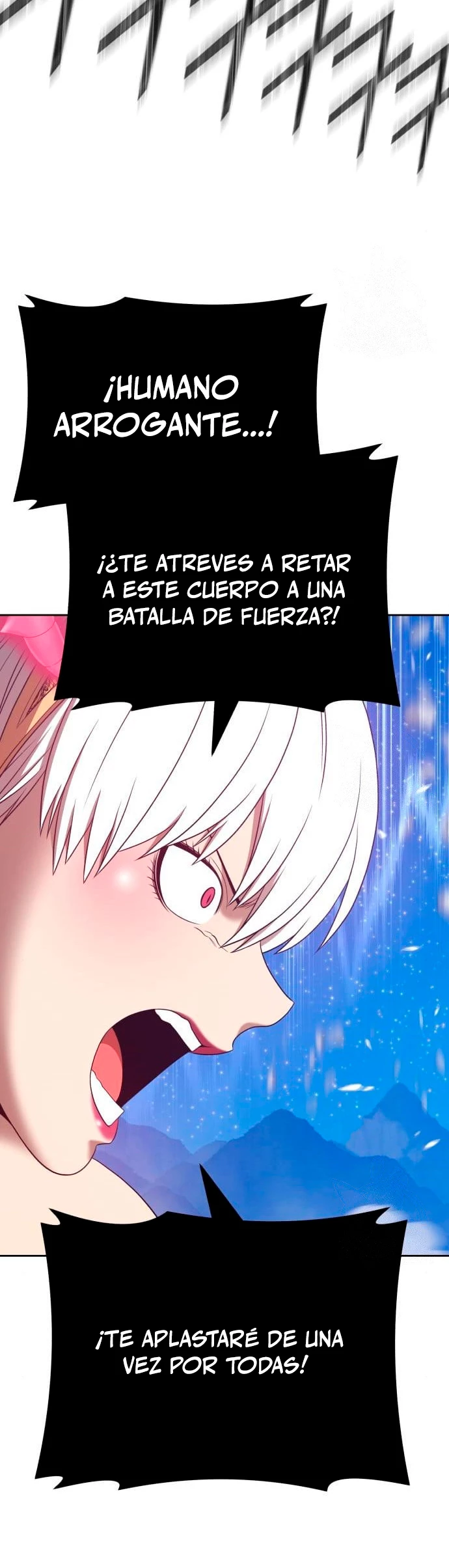 Palo De Madera Capitulo 58 página 5