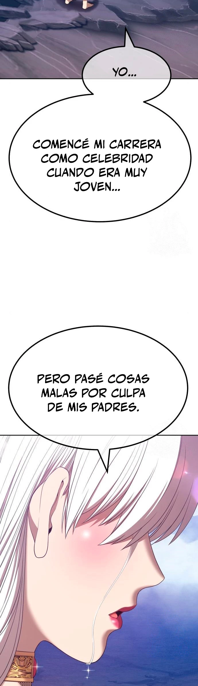 Palo De Madera Capitulo 58 página 68