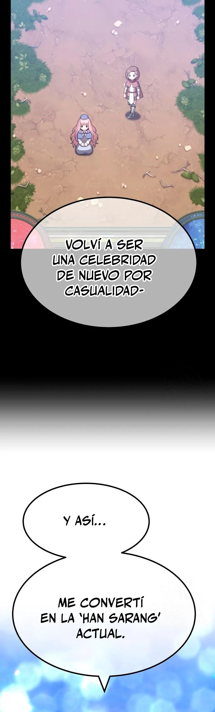 Palo De Madera Capitulo 58 página 71