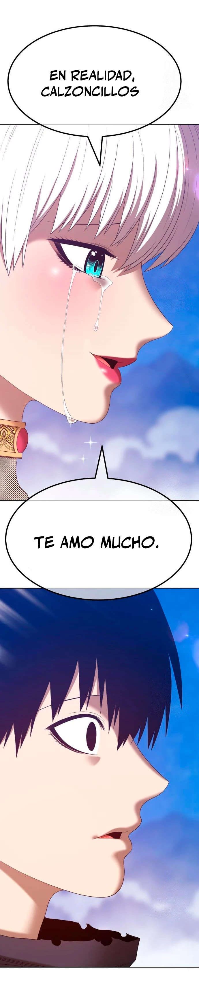 Palo De Madera Capitulo 58 página 79