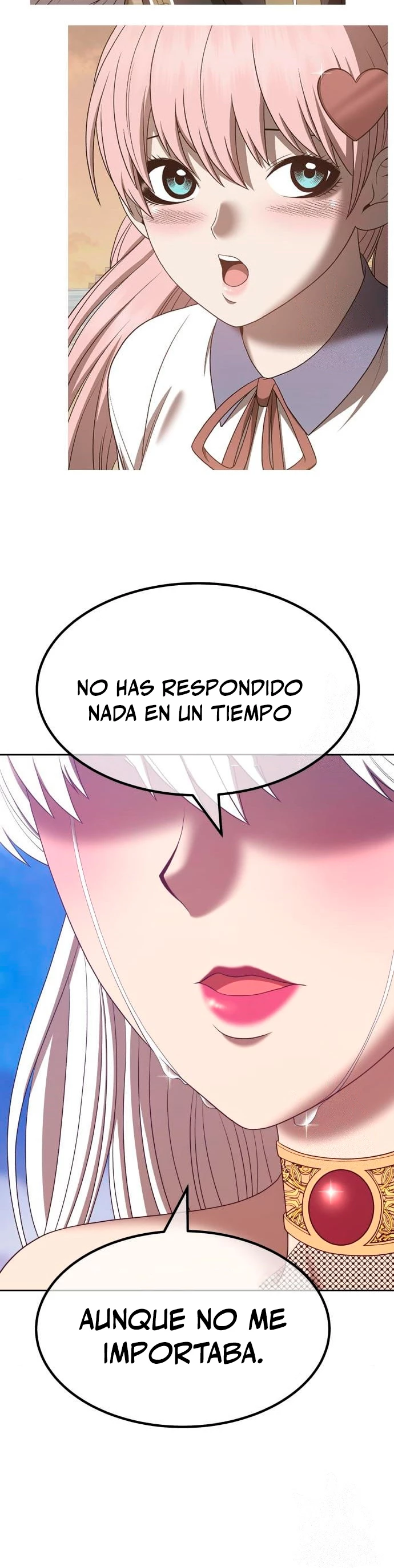 Palo De Madera Capitulo 58 página 89