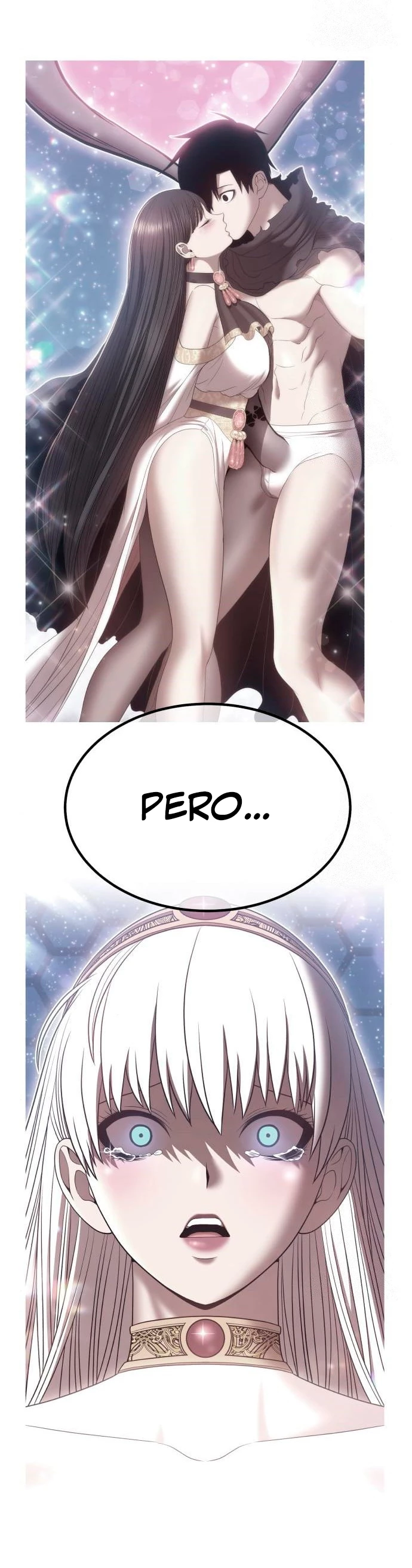 Palo De Madera Capitulo 58 página 93