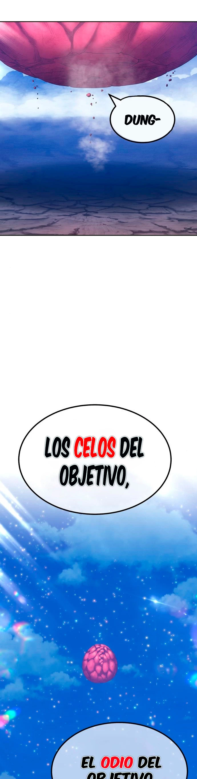 Palo De Madera Capitulo 59 página 102