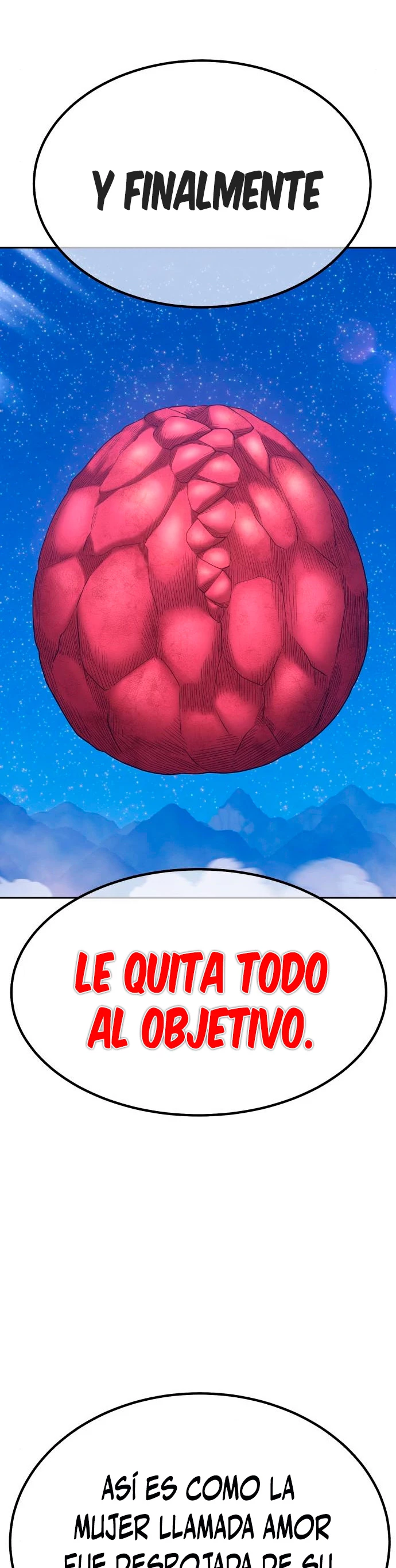 Palo De Madera Capitulo 59 página 104