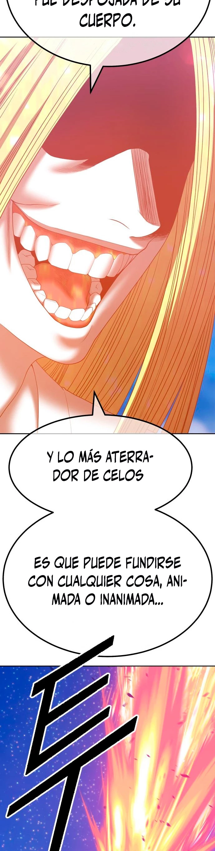 Palo De Madera Capitulo 59 página 105