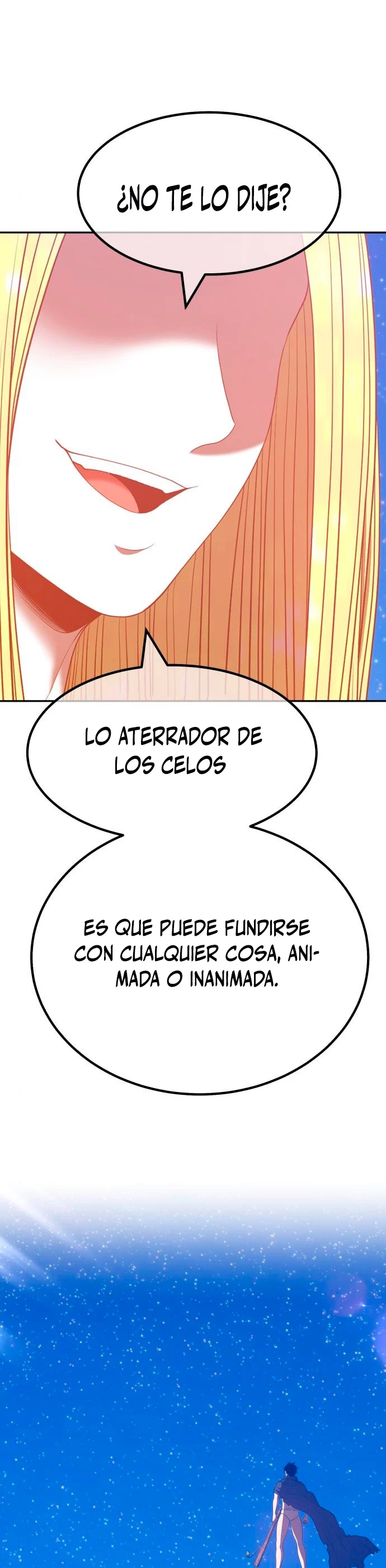 Palo De Madera Capitulo 59 página 132