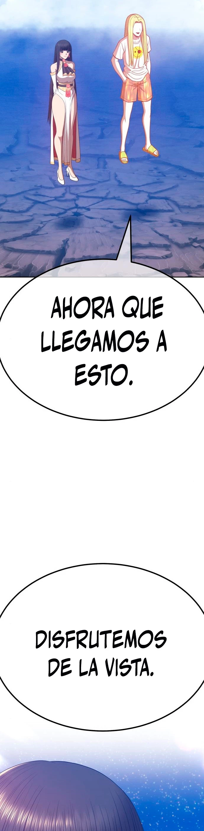 Palo De Madera Capitulo 59 página 152