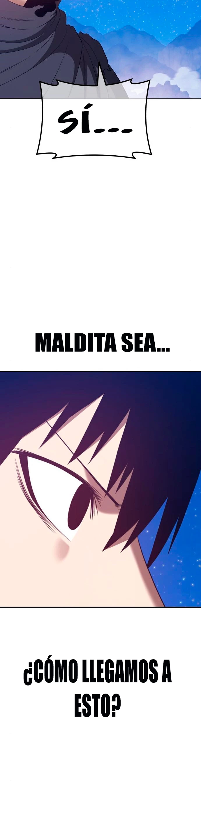 Palo De Madera Capitulo 59 página 17