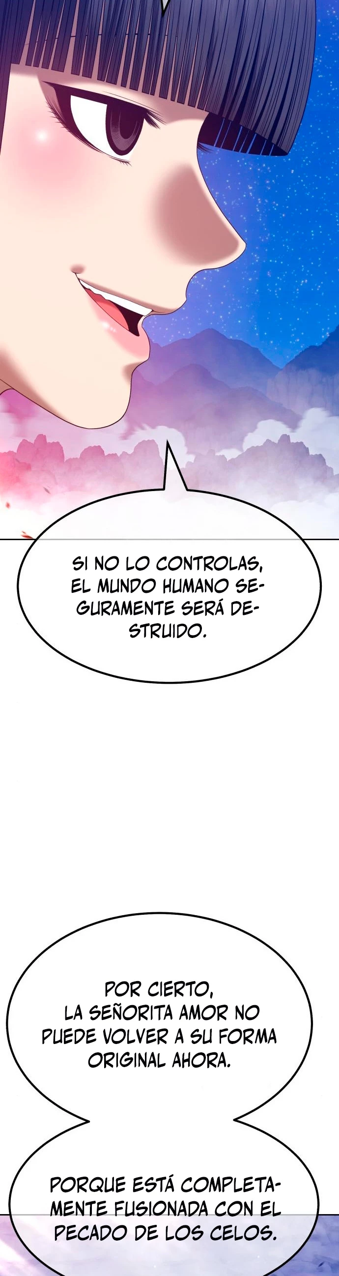 Palo De Madera Capitulo 59 página 33