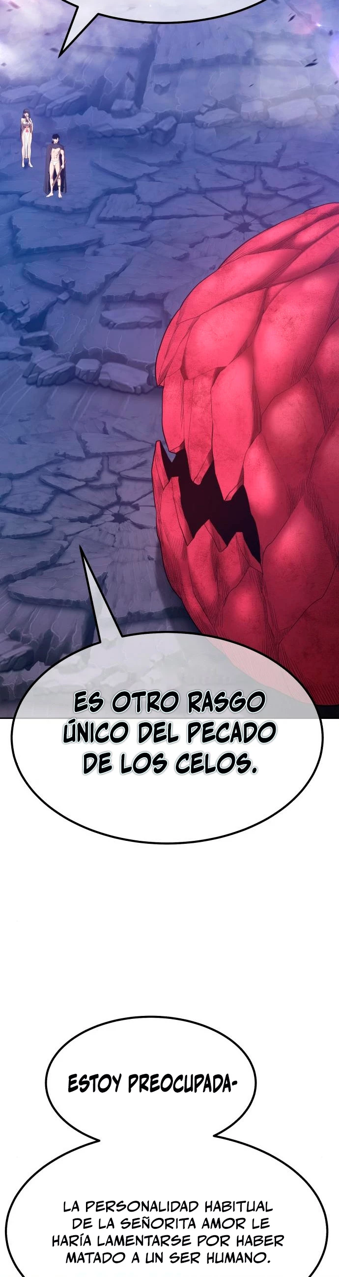 Palo De Madera Capitulo 59 página 34