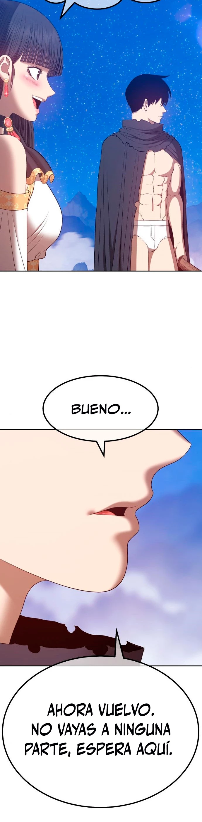 Palo De Madera Capitulo 59 página 39