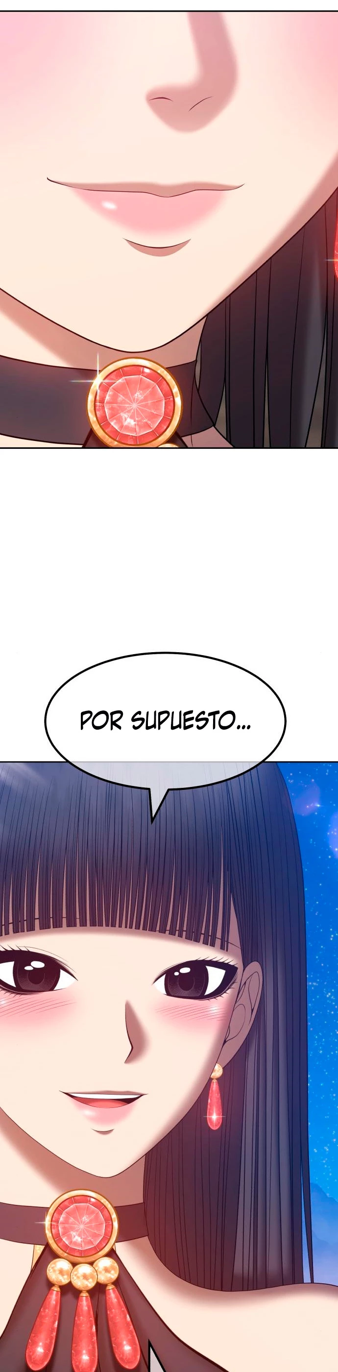 Palo De Madera Capitulo 59 página 42