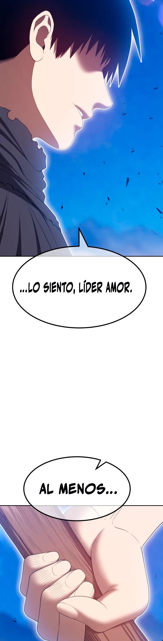 Palo De Madera Capitulo 59 página 49