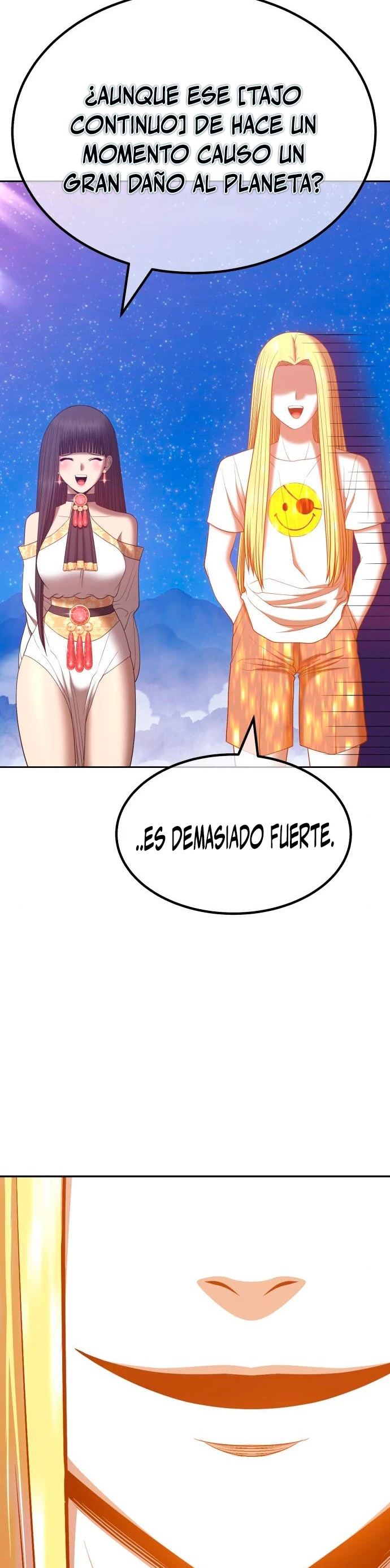 Palo De Madera Capitulo 59 página 75