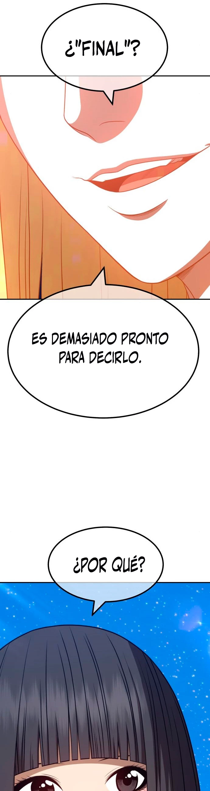 Palo De Madera Capitulo 59 página 78